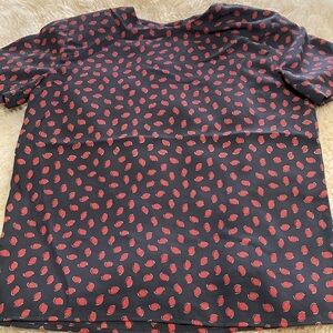 Rena Rowan blouse size 6